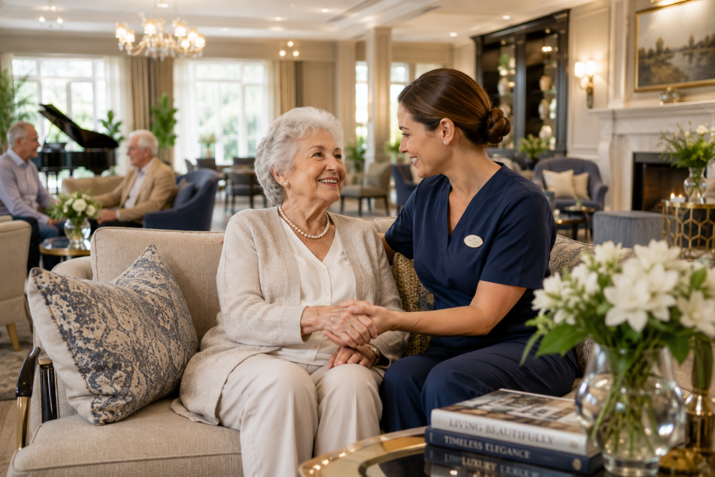 adult care